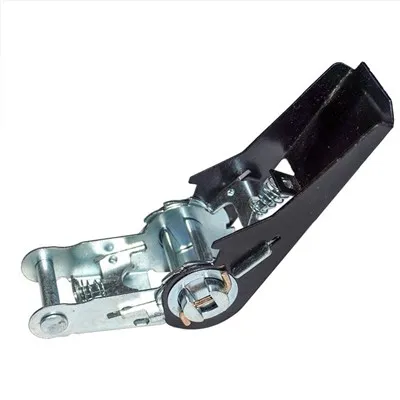 1-palcová ľahká račňová pracka