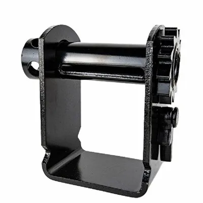 4-palcový obyčajný nákladný navijak