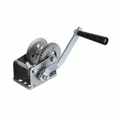 Ručný navijak Regular