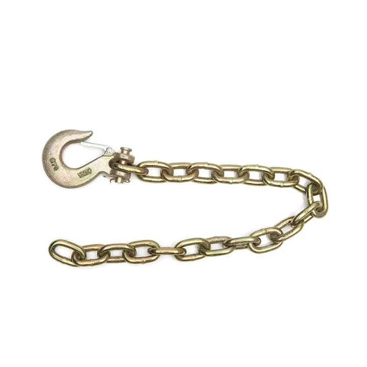 Transport Chain Carbon Steel Alloy Steel Chain